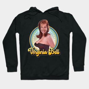 Virginia Bell Hoodie